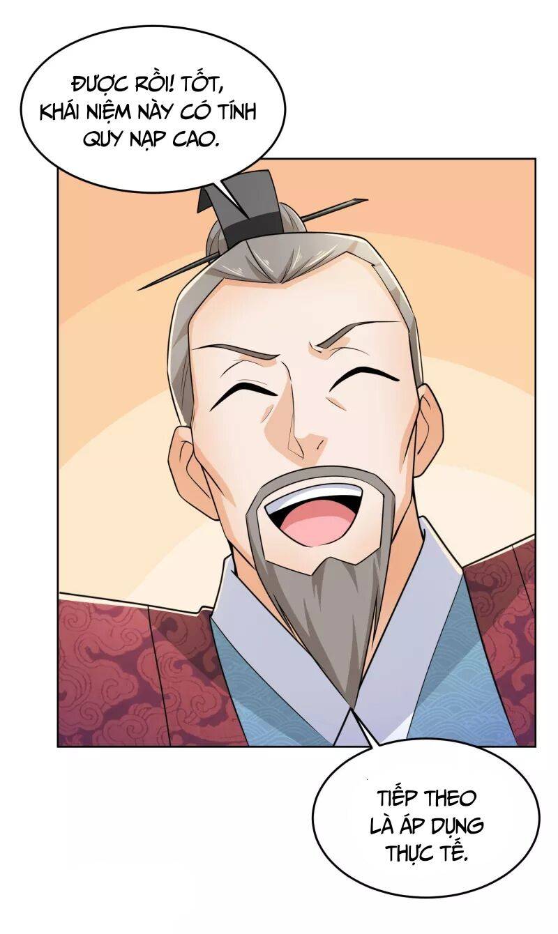 Cực Phẩm Tiên Đế: Chapter 97