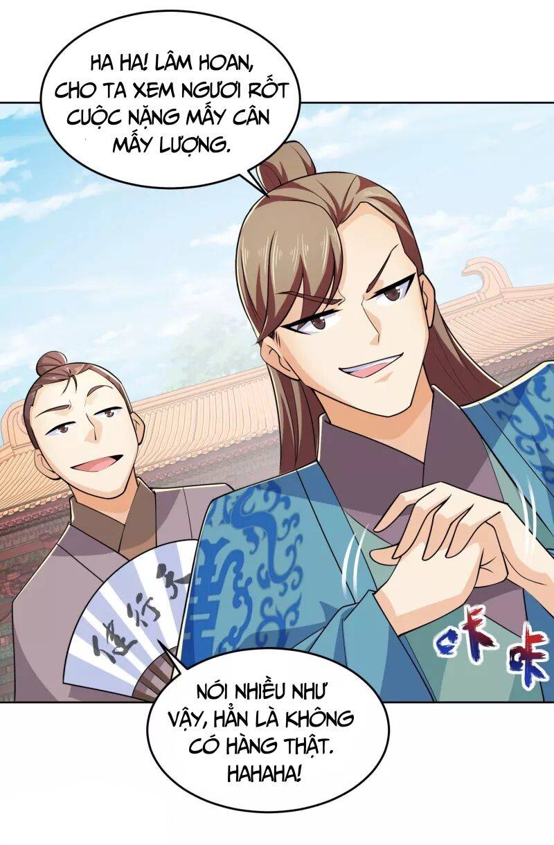 Cực Phẩm Tiên Đế: Chapter 97
