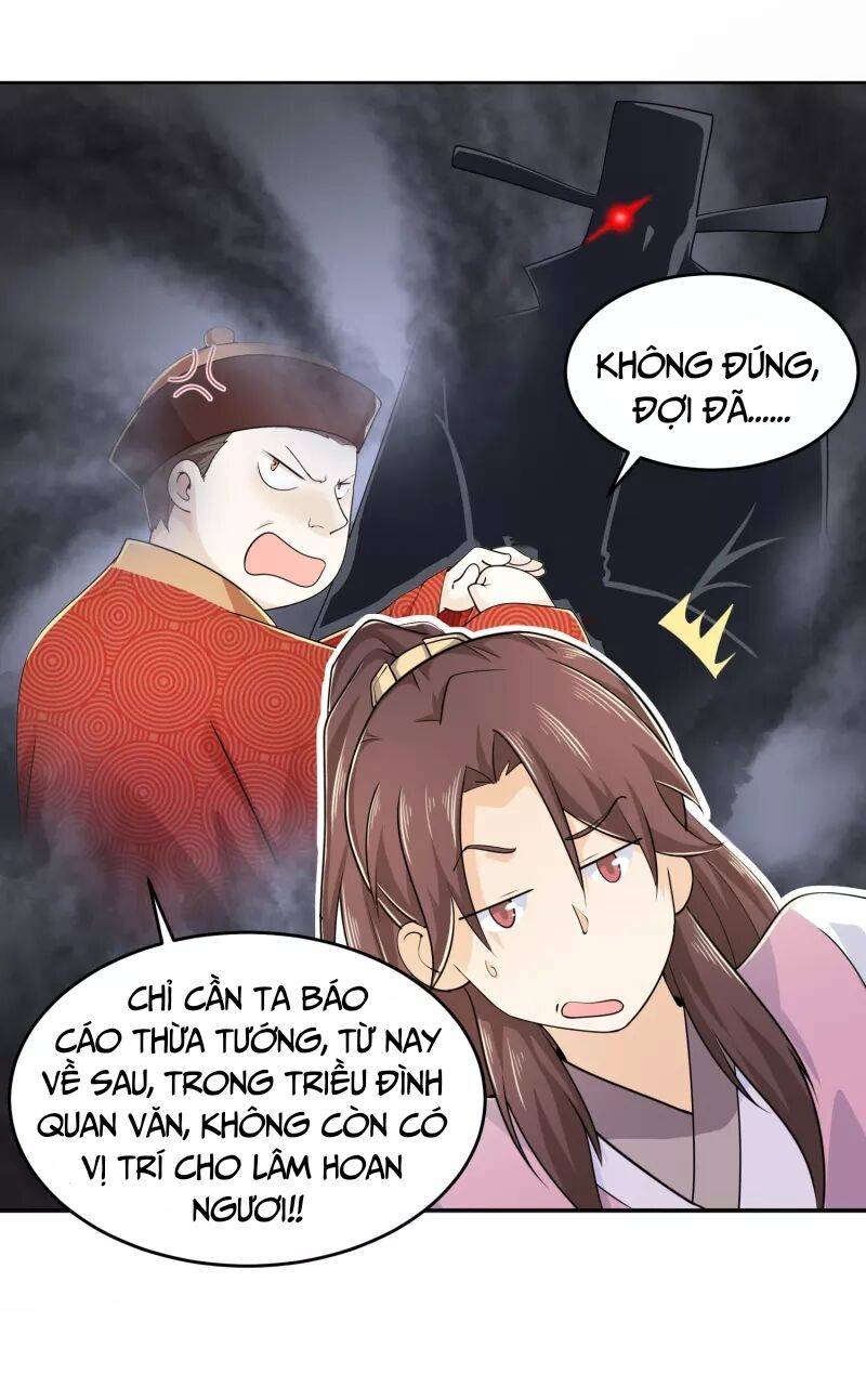 Cực Phẩm Tiên Đế: Chapter 97