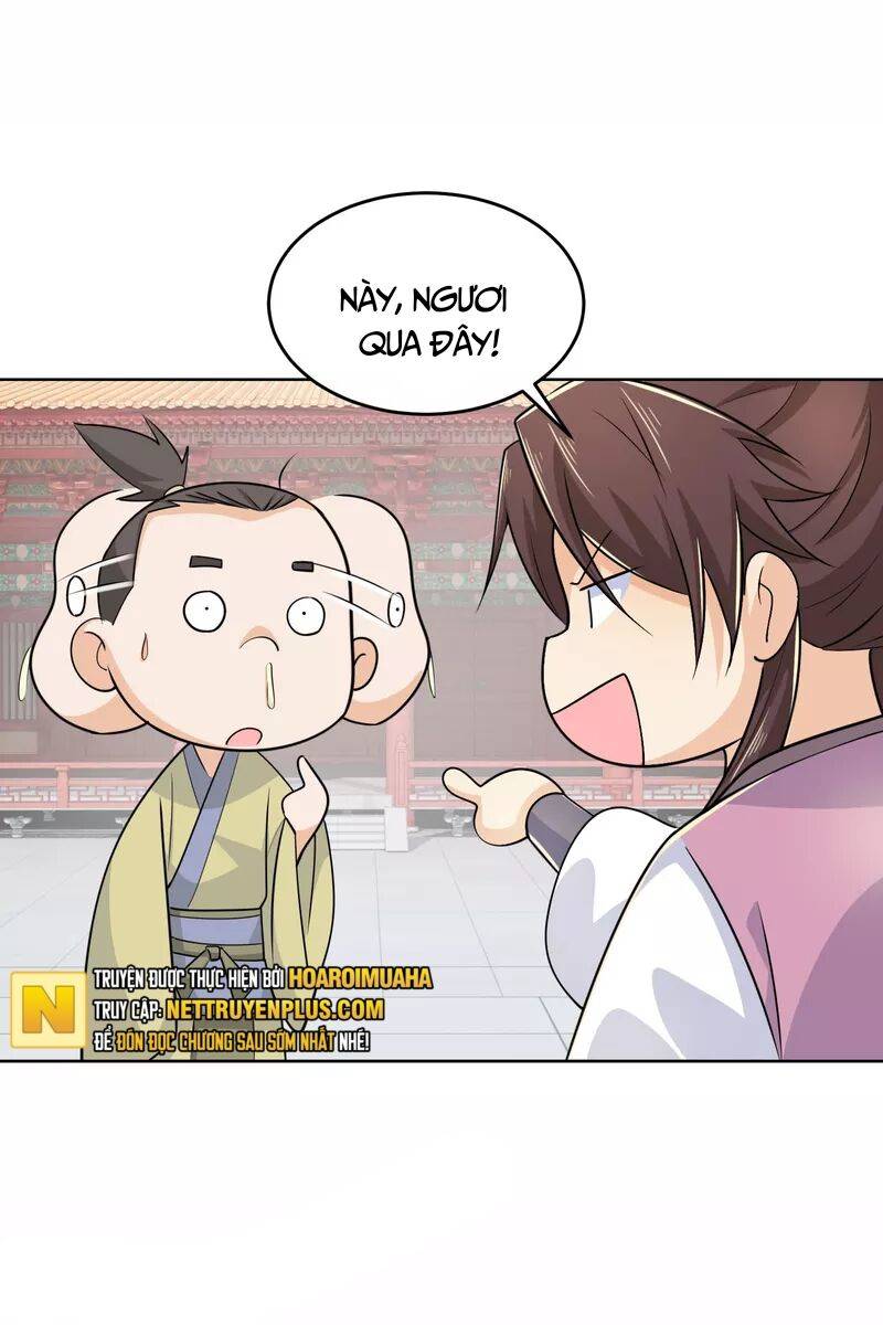 Cực Phẩm Tiên Đế: Chapter 97