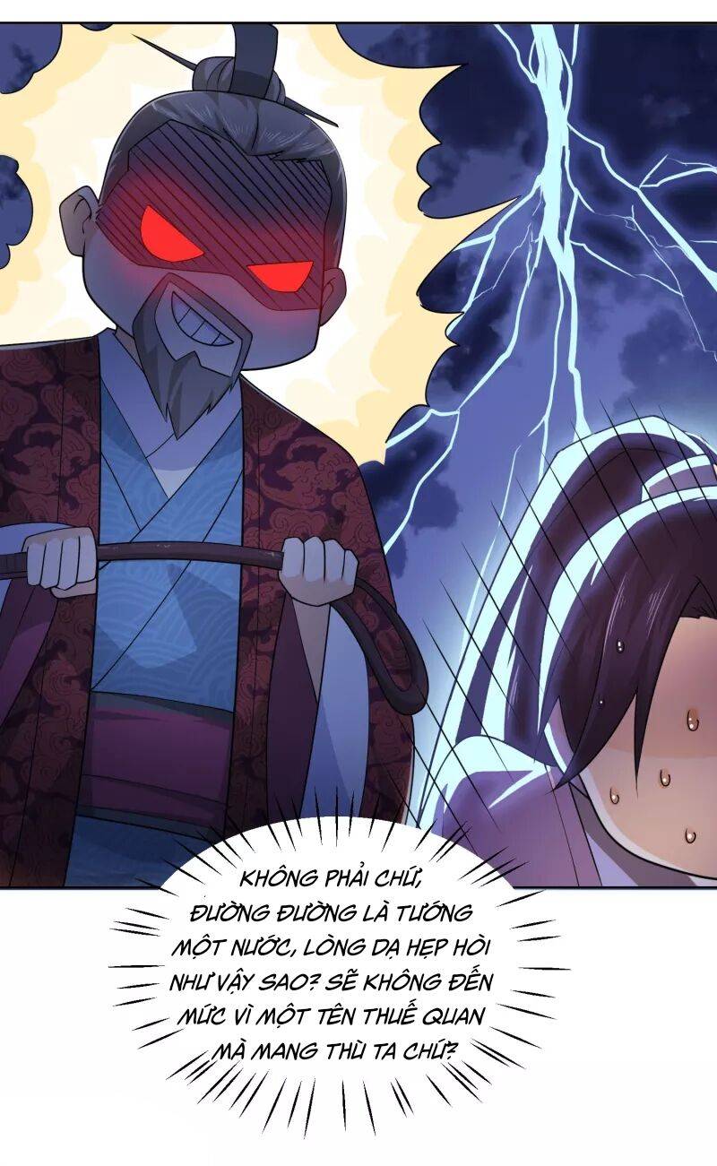 Cực Phẩm Tiên Đế: Chapter 97