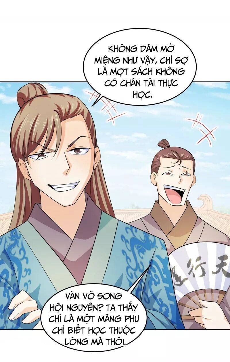Cực Phẩm Tiên Đế: Chapter 97