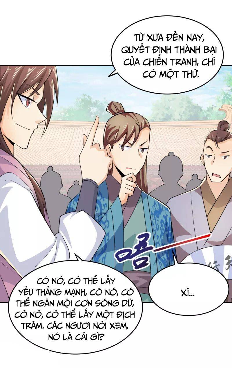 Cực Phẩm Tiên Đế: Chapter 97