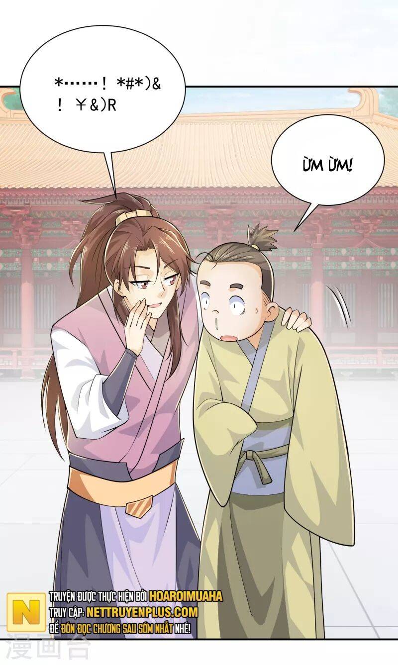 Cực Phẩm Tiên Đế: Chapter 98