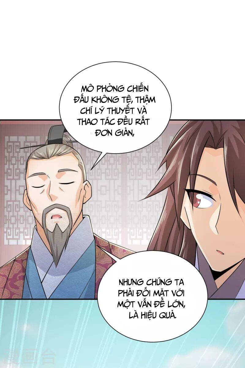Cực Phẩm Tiên Đế: Chapter 98