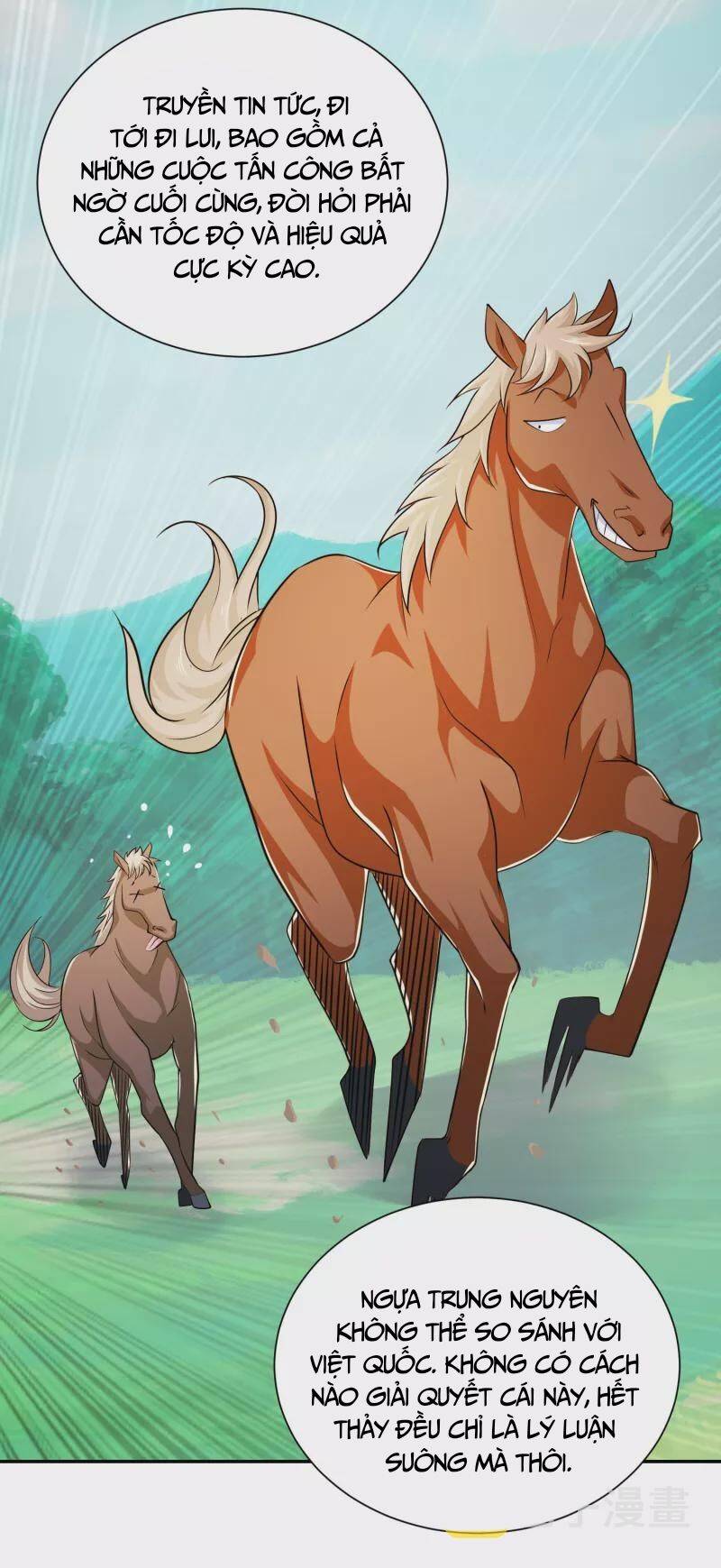 Cực Phẩm Tiên Đế: Chapter 98