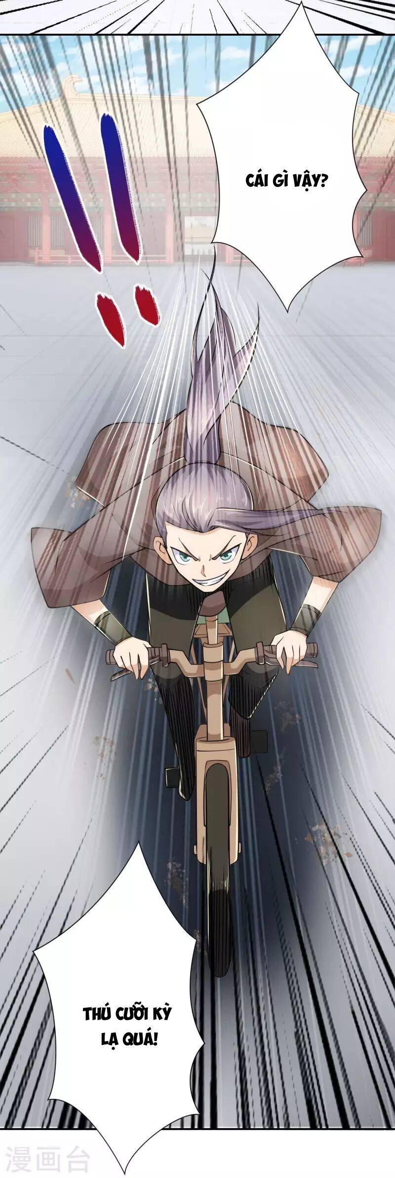 Cực Phẩm Tiên Đế: Chapter 98