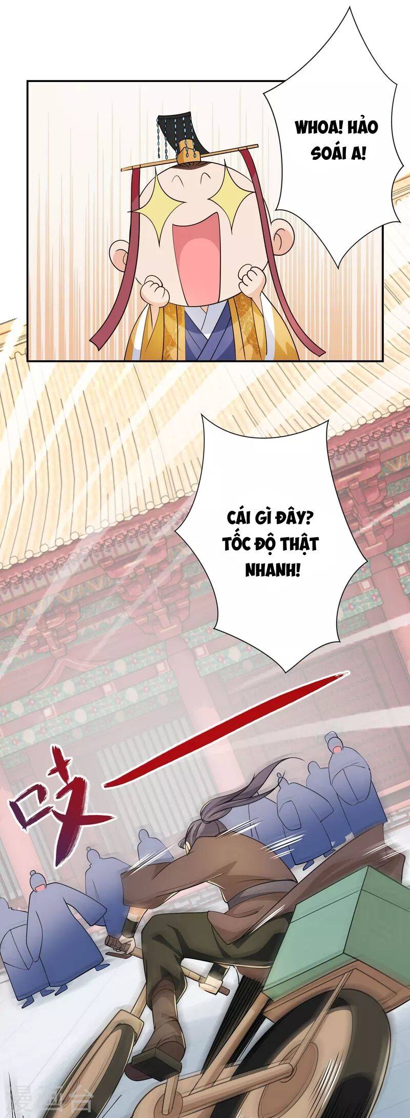 Cực Phẩm Tiên Đế: Chapter 98