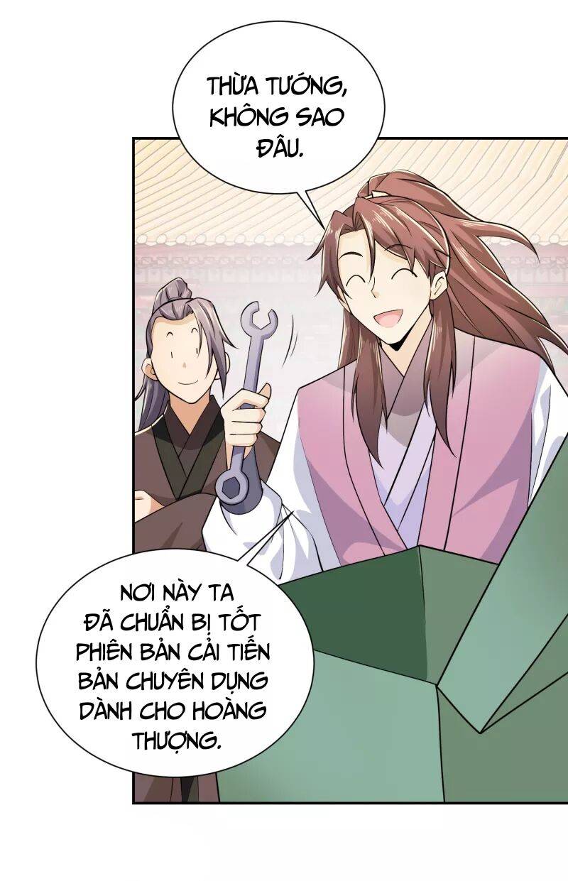 Cực Phẩm Tiên Đế: Chapter 98