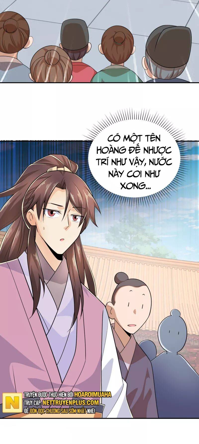 Cực Phẩm Tiên Đế: Chapter 98