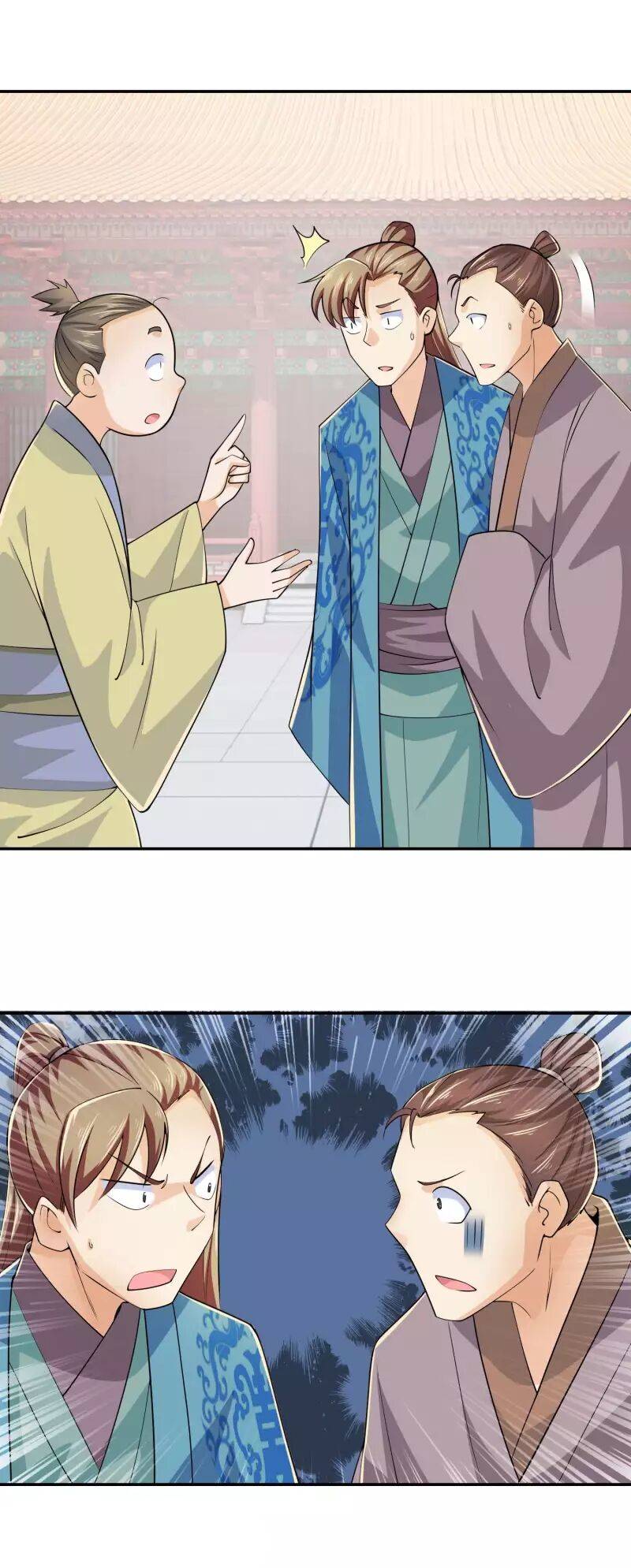Cực Phẩm Tiên Đế: Chapter 98