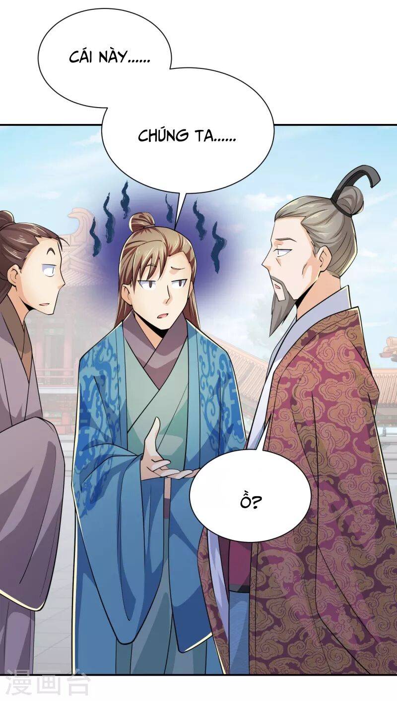 Cực Phẩm Tiên Đế: Chapter 98