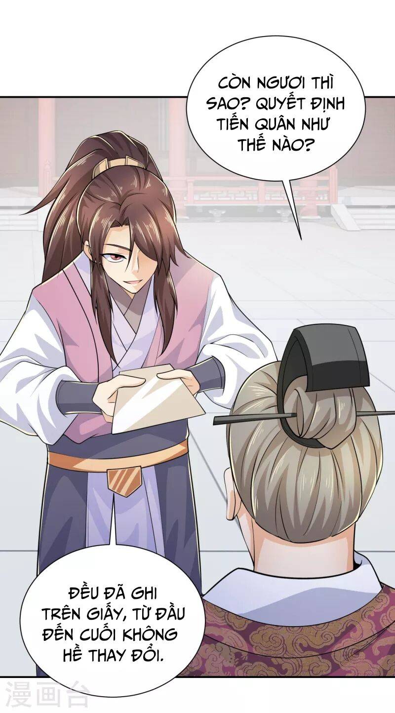 Cực Phẩm Tiên Đế: Chapter 98