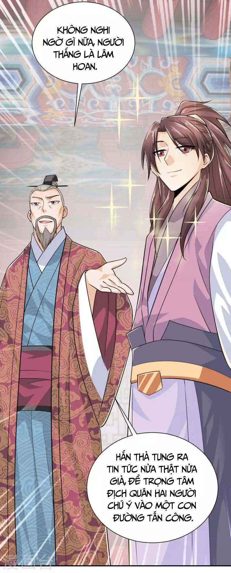 Cực Phẩm Tiên Đế: Chapter 98