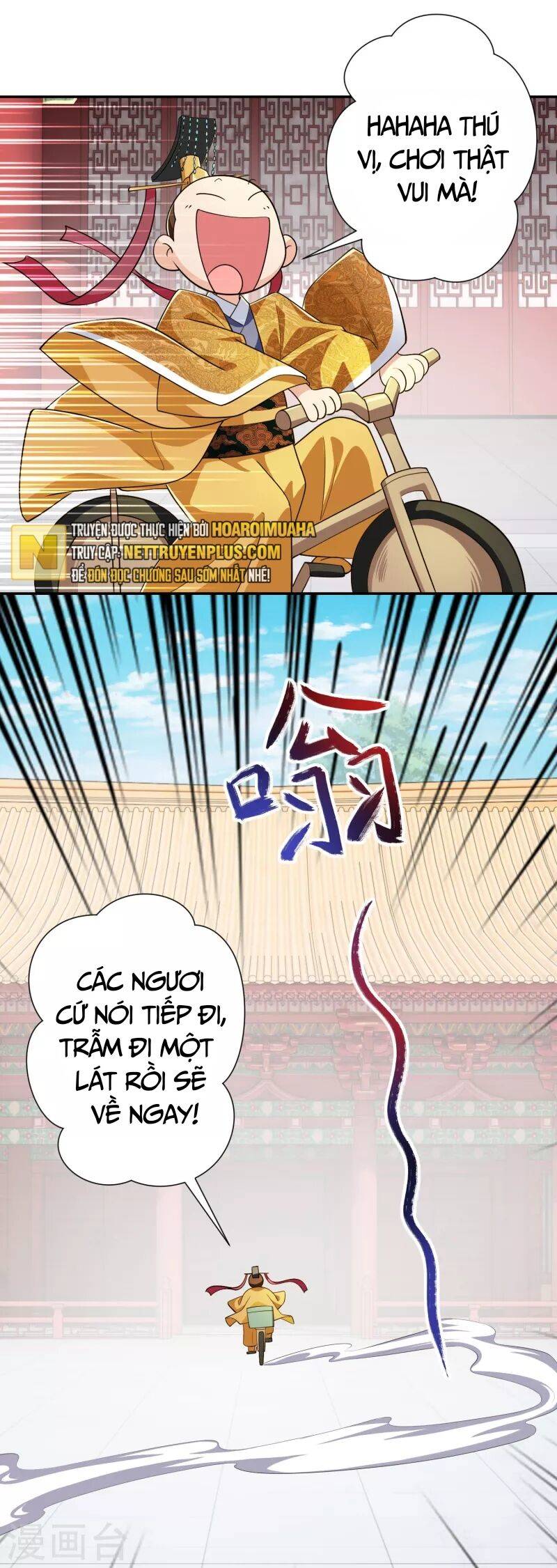 Cực Phẩm Tiên Đế: Chapter 99