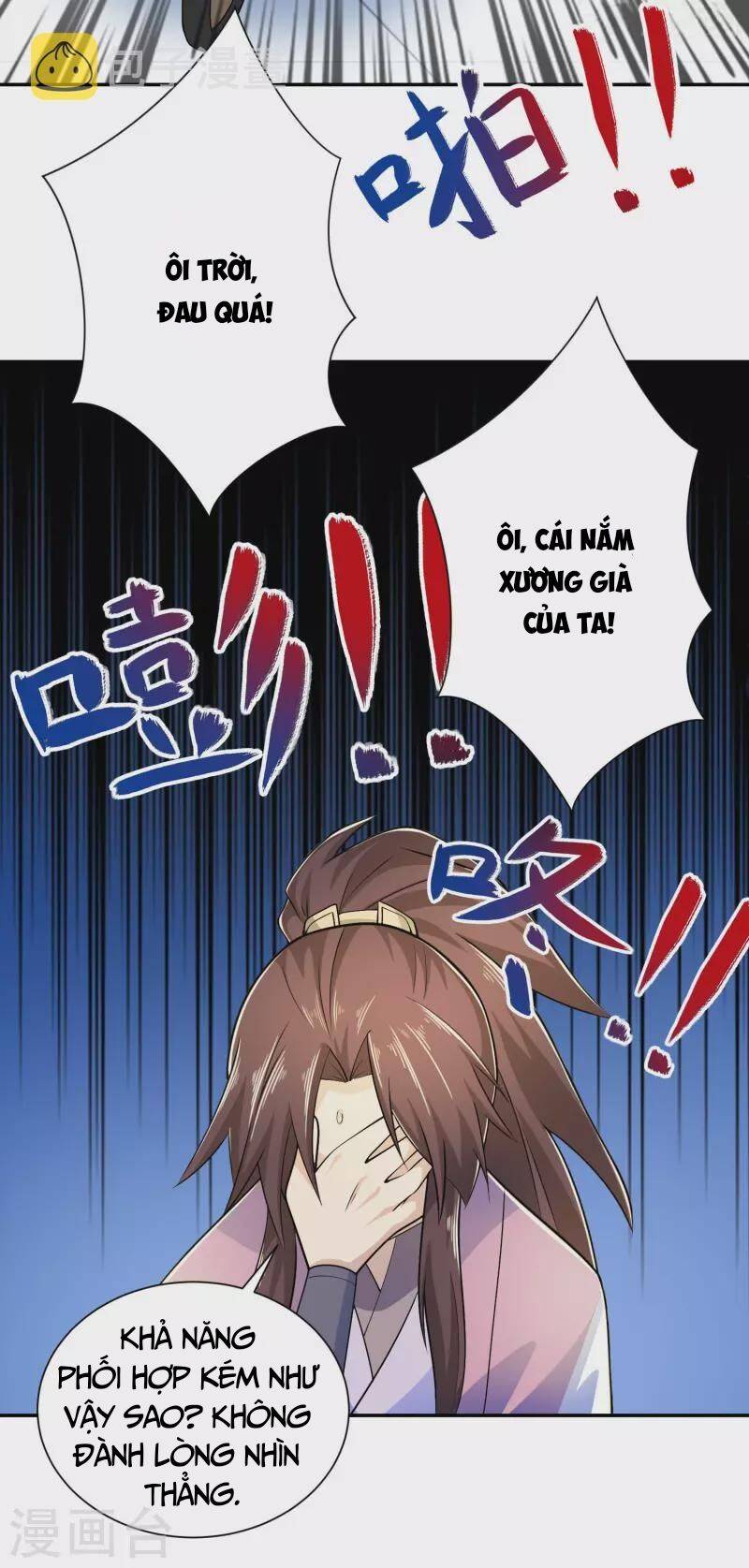 Cực Phẩm Tiên Đế: Chapter 99