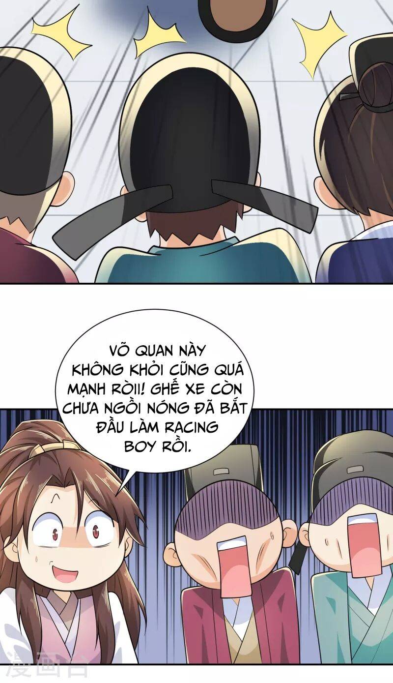 Cực Phẩm Tiên Đế: Chapter 99