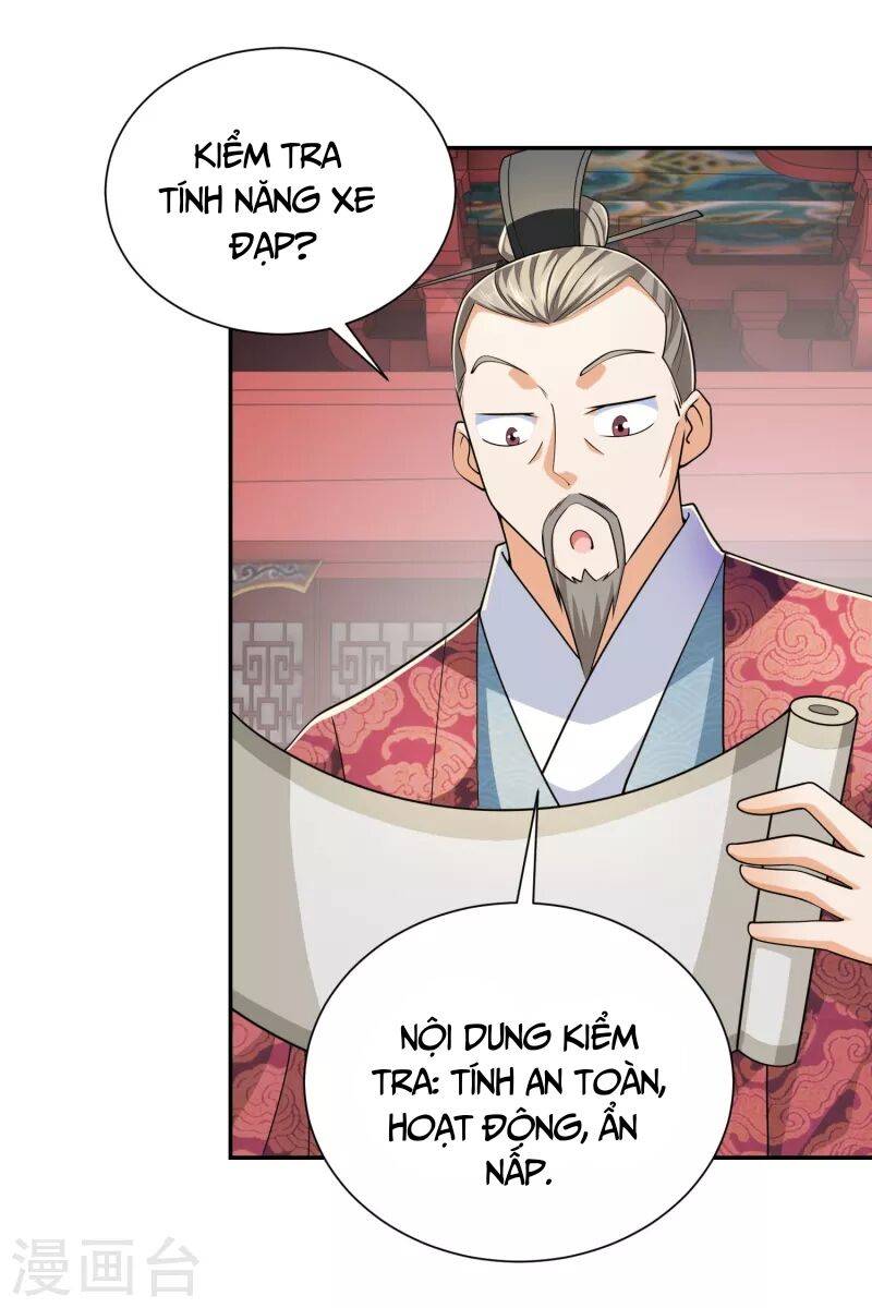 Cực Phẩm Tiên Đế: Chapter 99