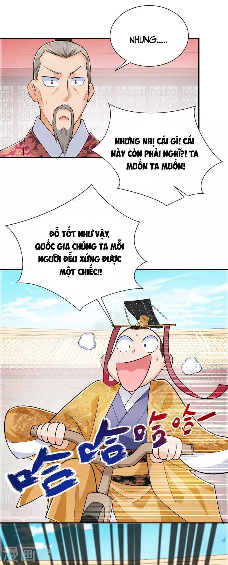 Cực Phẩm Tiên Đế: Chapter 99