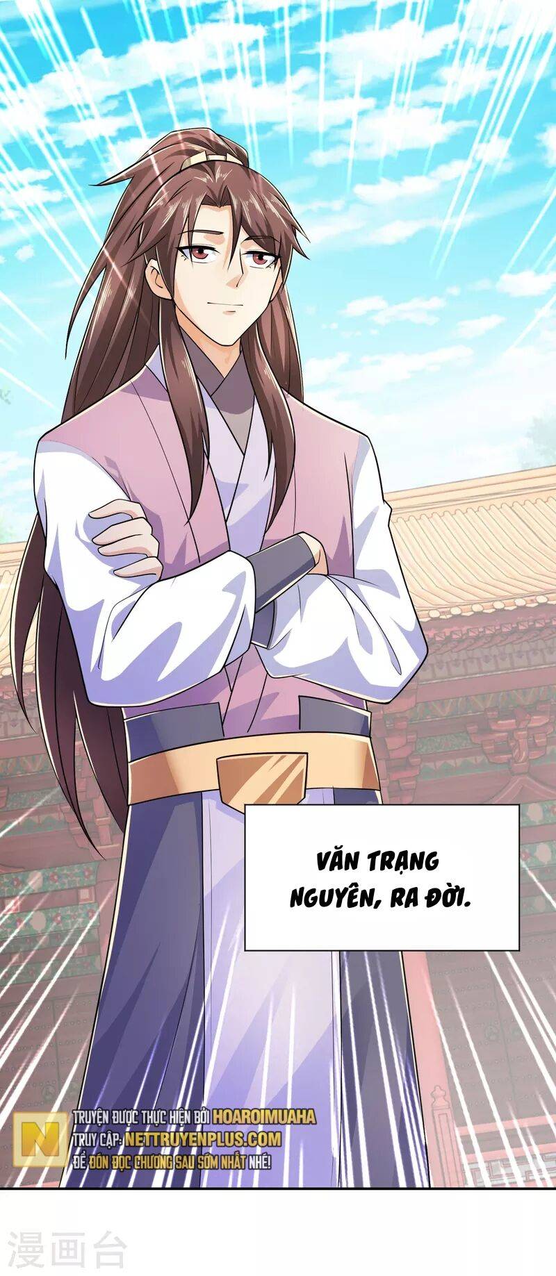 Cực Phẩm Tiên Đế: Chapter 99