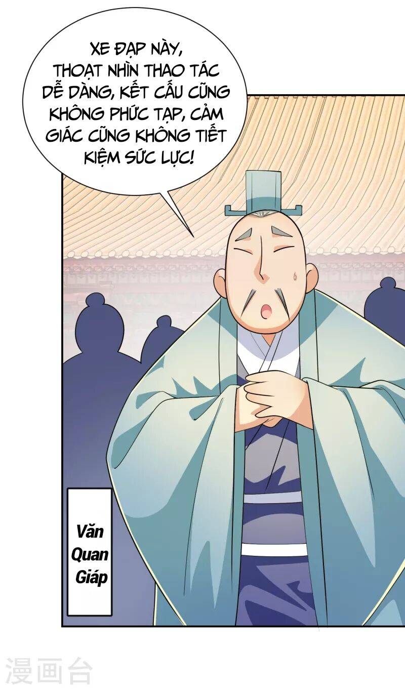 Cực Phẩm Tiên Đế: Chapter 99