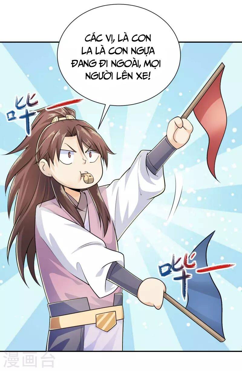 Cực Phẩm Tiên Đế: Chapter 99
