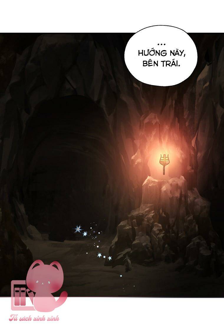 Quyến rũ papa của nhân vật phản diện: Chapter 110