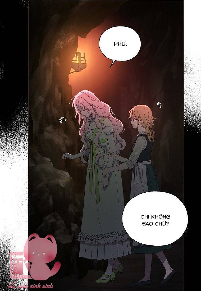 Quyến rũ papa của nhân vật phản diện: Chapter 110