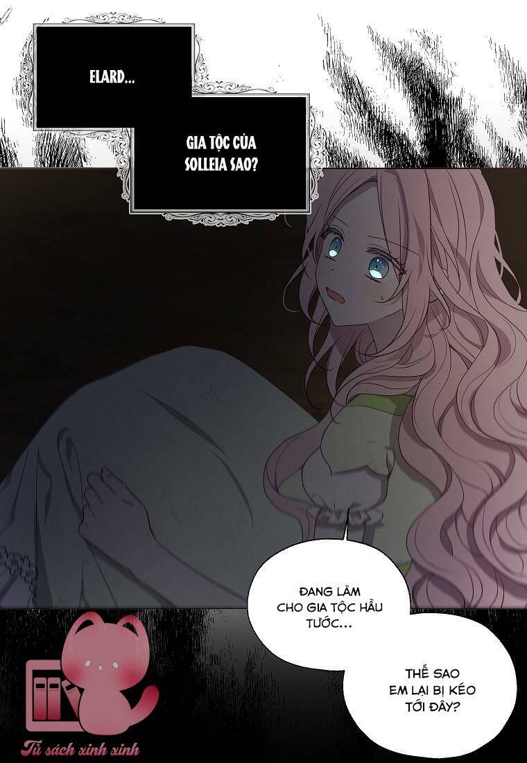 Quyến rũ papa của nhân vật phản diện: Chapter 110