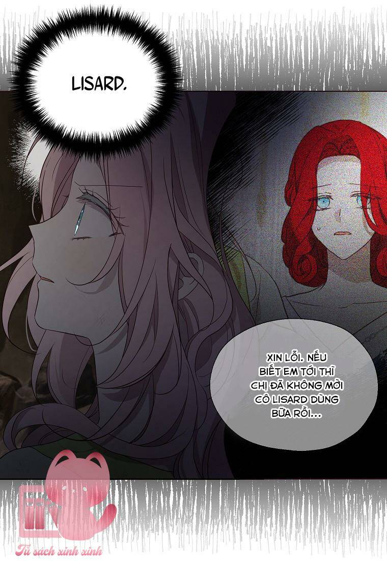 Quyến rũ papa của nhân vật phản diện: Chapter 110