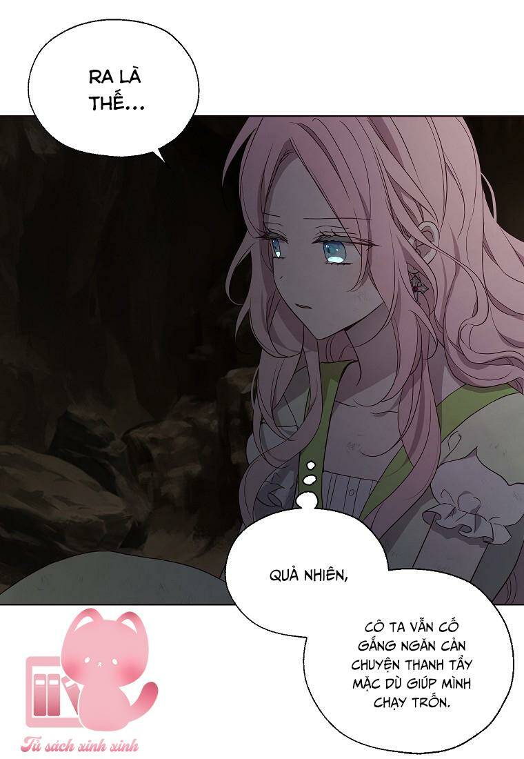 Quyến rũ papa của nhân vật phản diện: Chapter 110