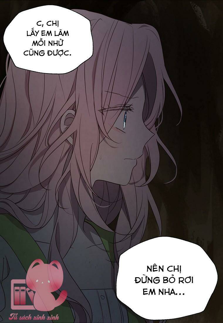 Quyến rũ papa của nhân vật phản diện: Chapter 110