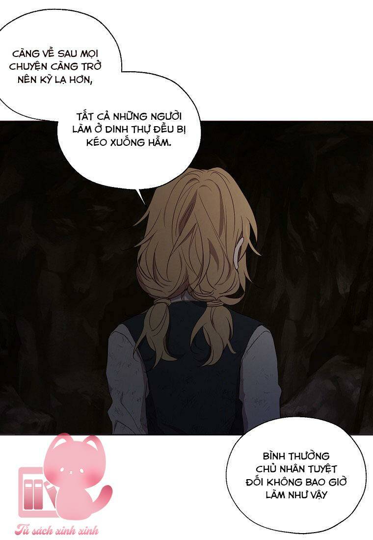 Quyến rũ papa của nhân vật phản diện: Chapter 110