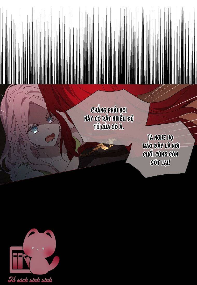 Quyến rũ papa của nhân vật phản diện: Chapter 110