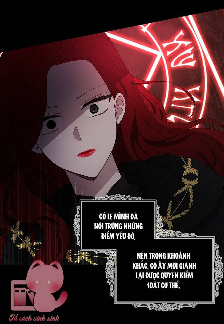 Quyến rũ papa của nhân vật phản diện: Chapter 110