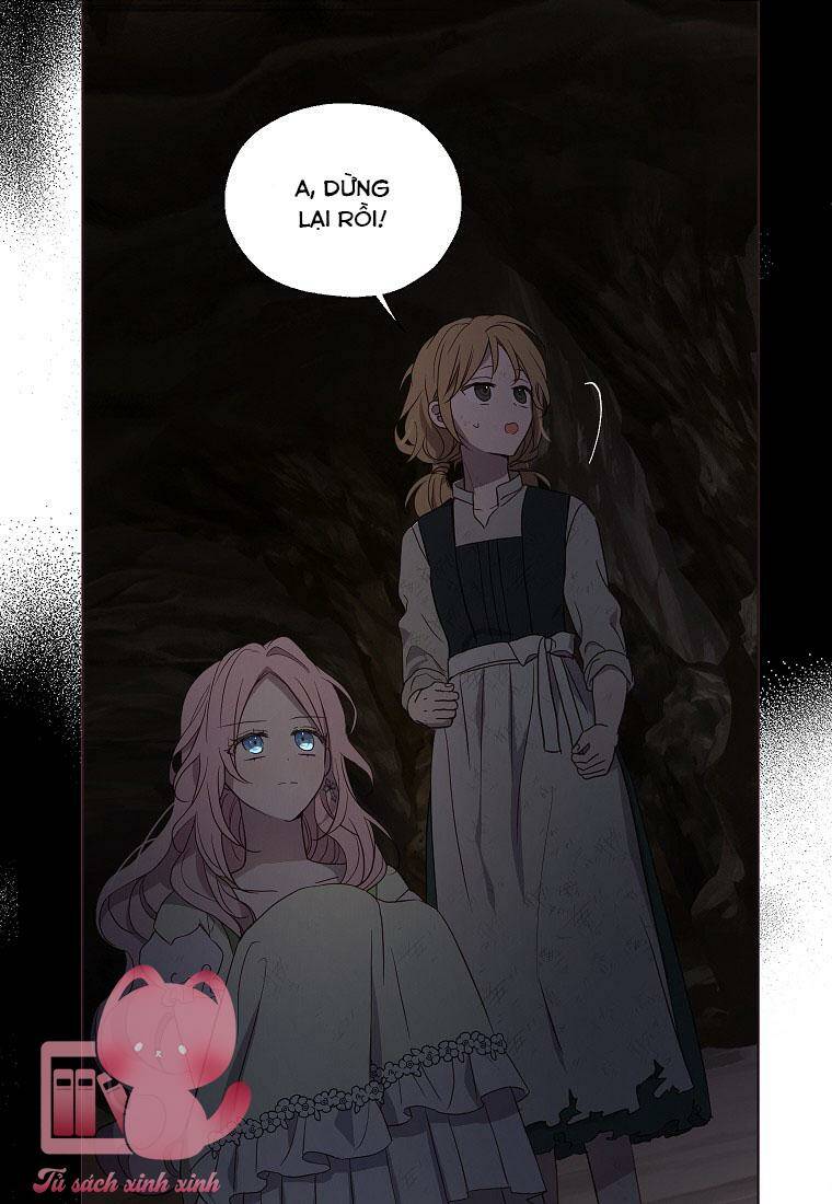 Quyến rũ papa của nhân vật phản diện: Chapter 110