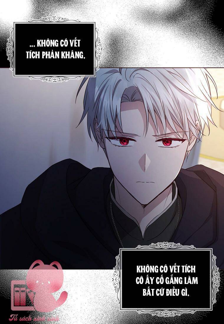 Quyến rũ papa của nhân vật phản diện: Chapter 110