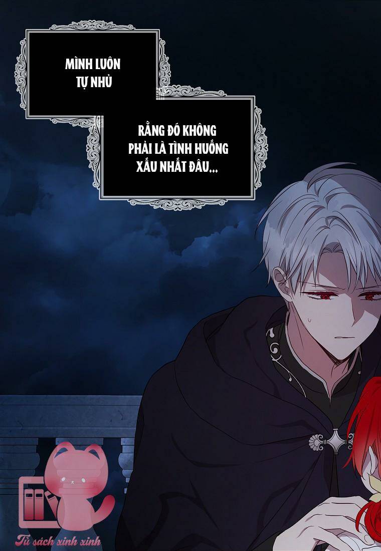 Quyến rũ papa của nhân vật phản diện: Chapter 110