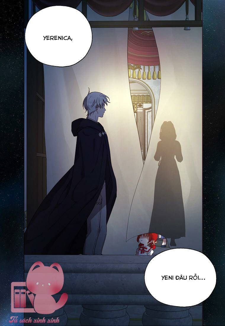 Quyến rũ papa của nhân vật phản diện: Chapter 110