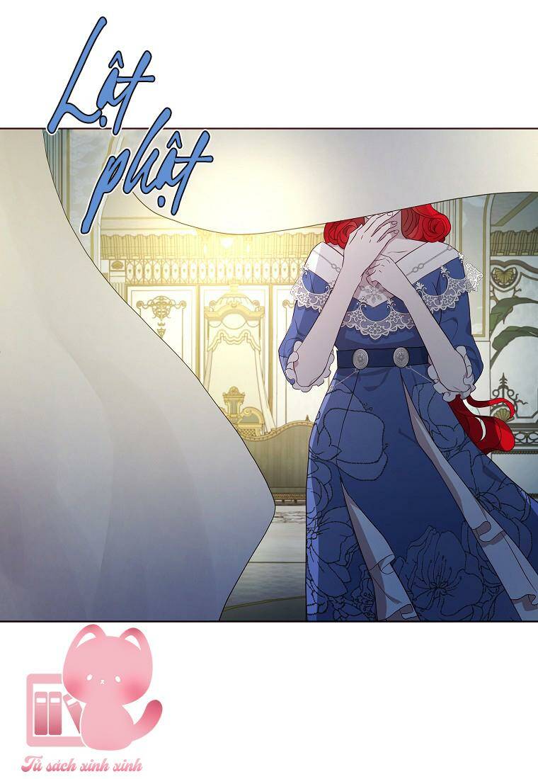 Quyến rũ papa của nhân vật phản diện: Chapter 110