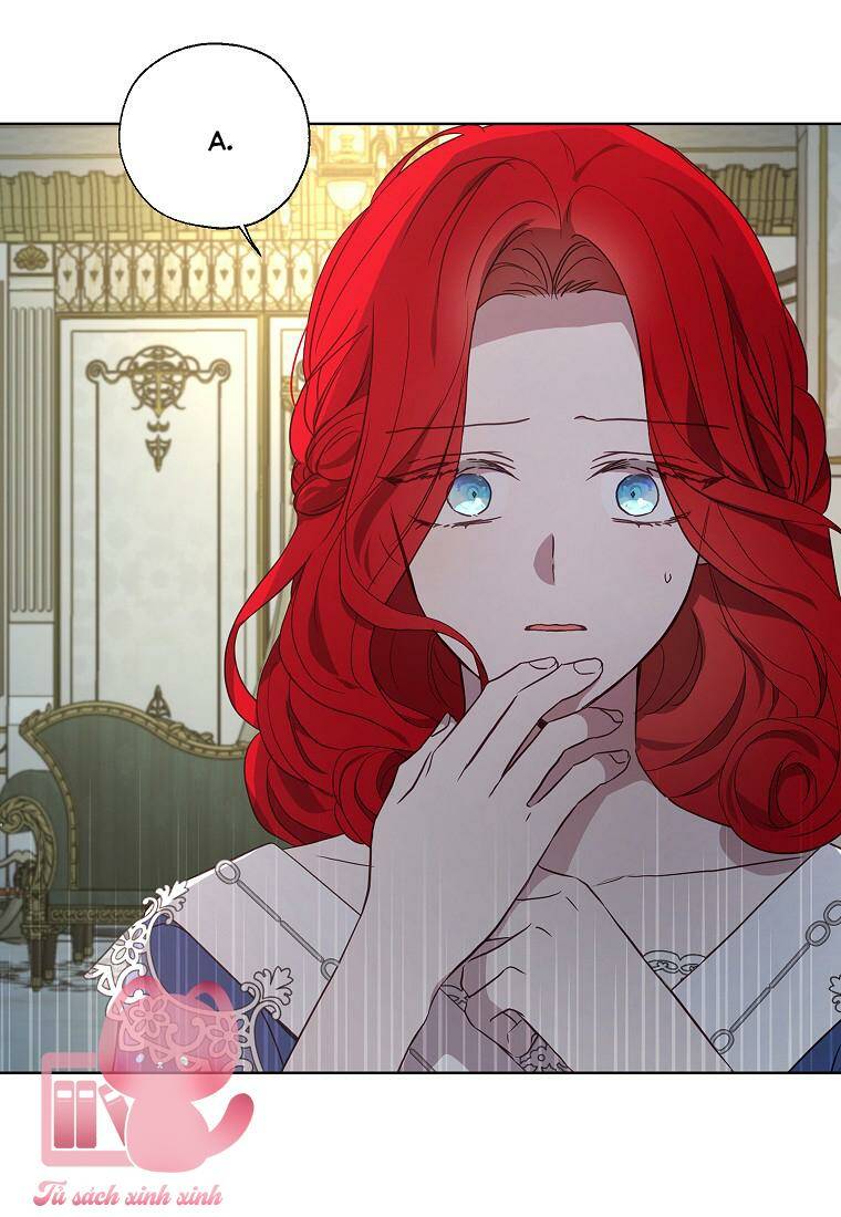 Quyến rũ papa của nhân vật phản diện: Chapter 110