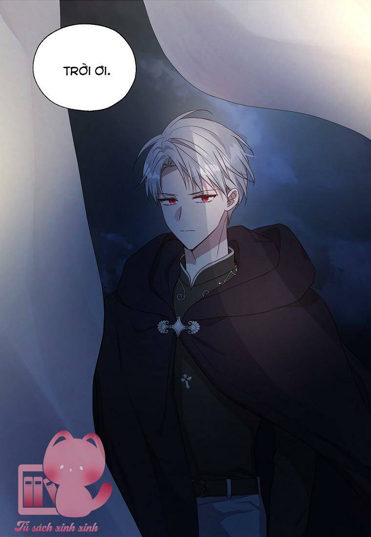 Quyến rũ papa của nhân vật phản diện: Chapter 110