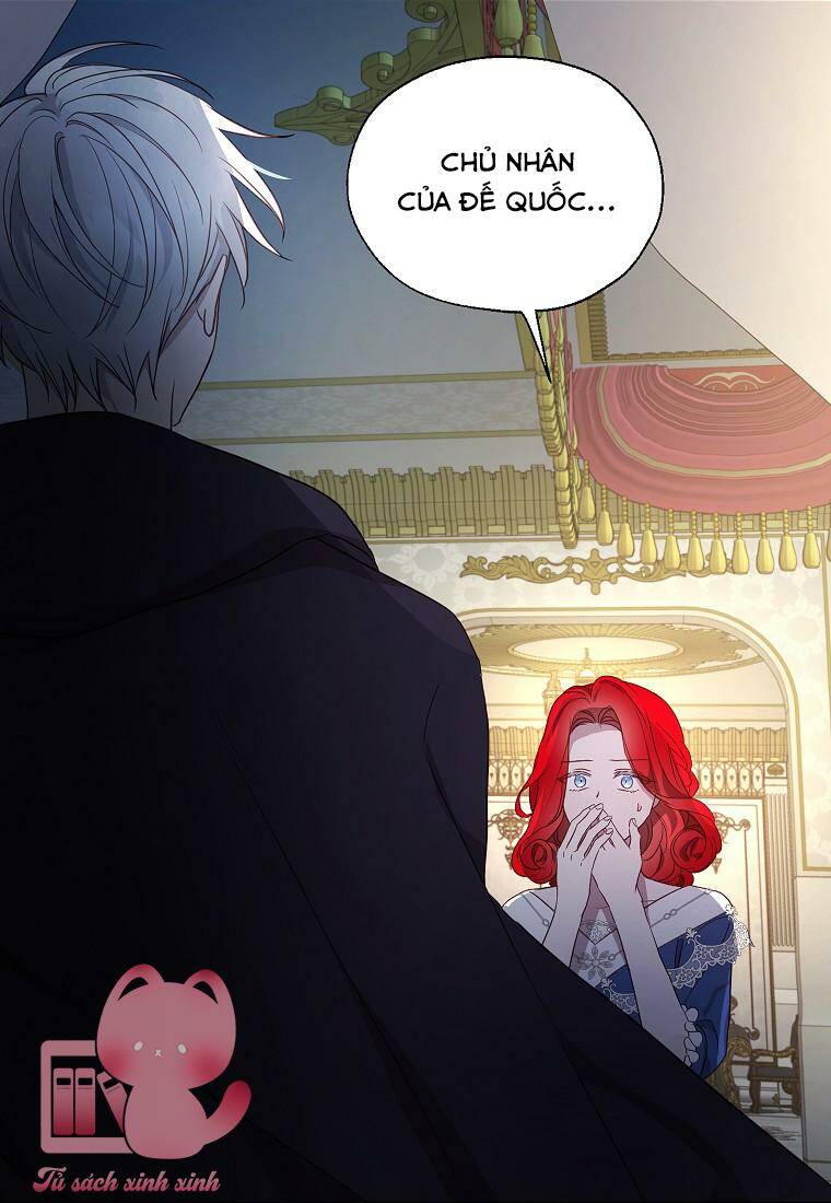 Quyến rũ papa của nhân vật phản diện: Chapter 110