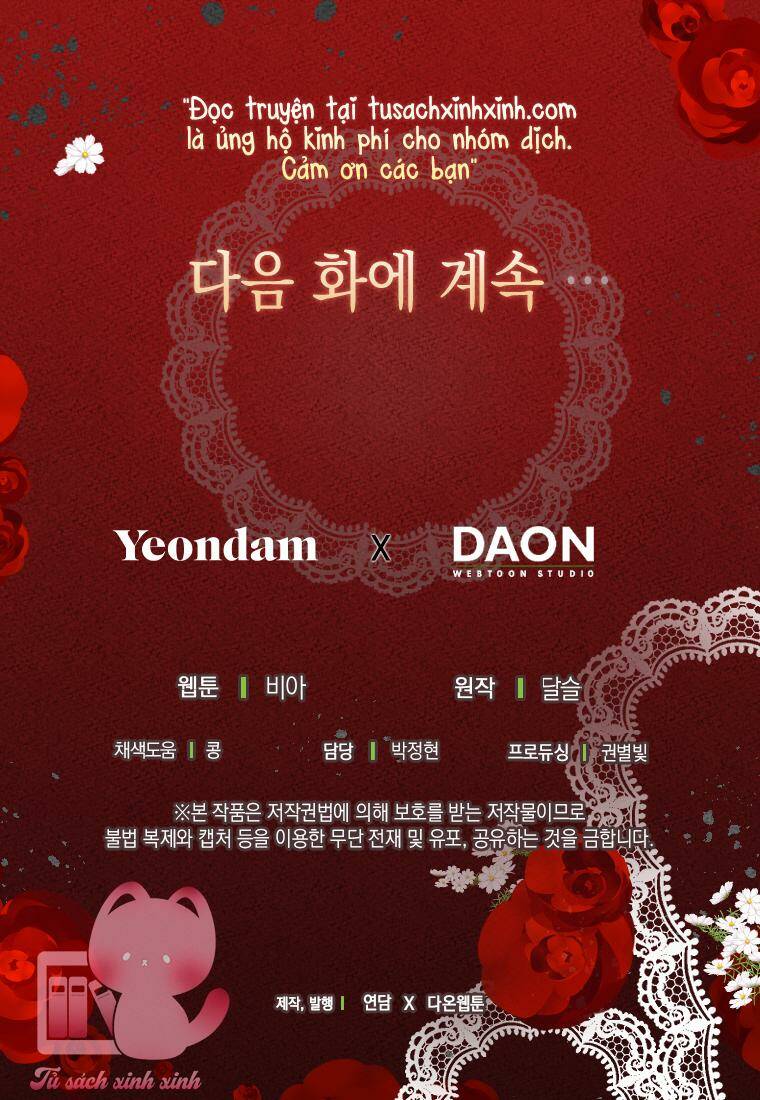 Quyến rũ papa của nhân vật phản diện: Chapter 110