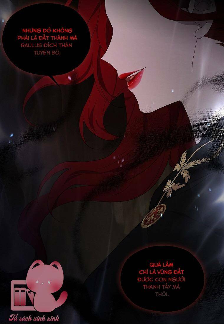 Quyến rũ papa của nhân vật phản diện: Chapter 113