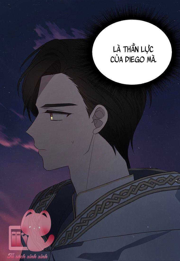 Quyến rũ papa của nhân vật phản diện: Chapter 113
