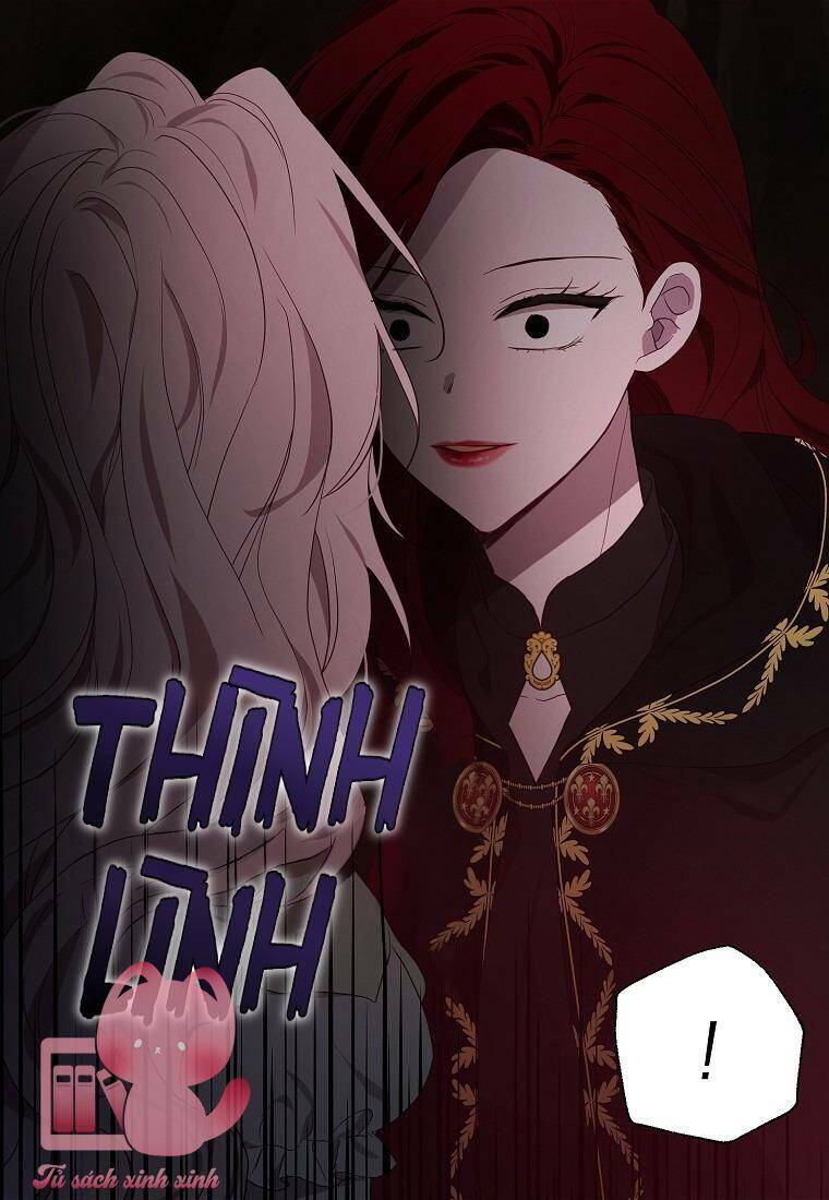 Quyến rũ papa của nhân vật phản diện: Chapter 113