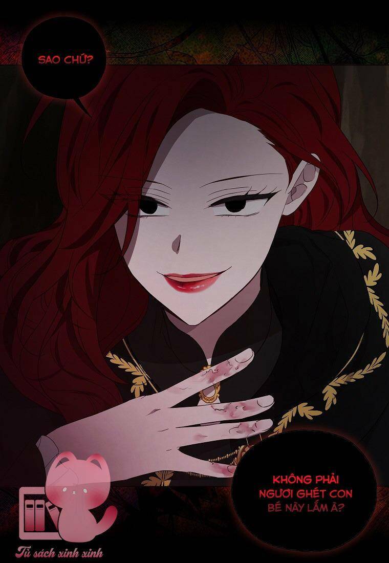 Quyến rũ papa của nhân vật phản diện: Chapter 113