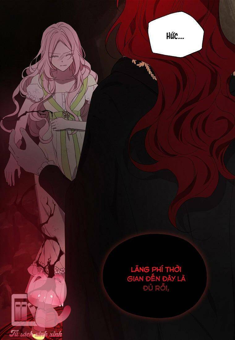 Quyến rũ papa của nhân vật phản diện: Chapter 113