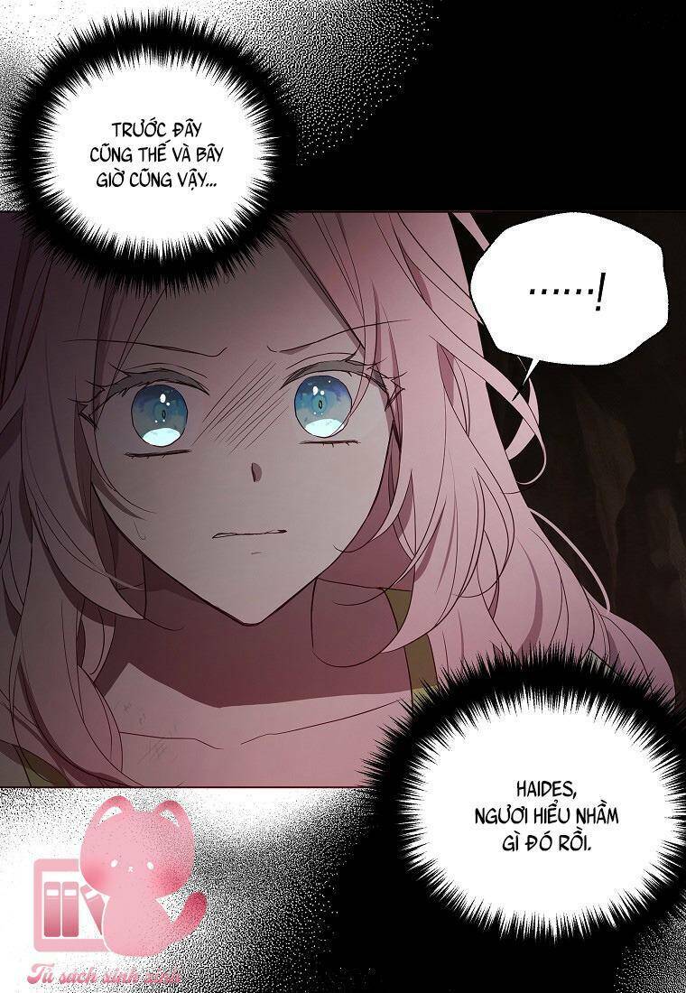Quyến rũ papa của nhân vật phản diện: Chapter 113